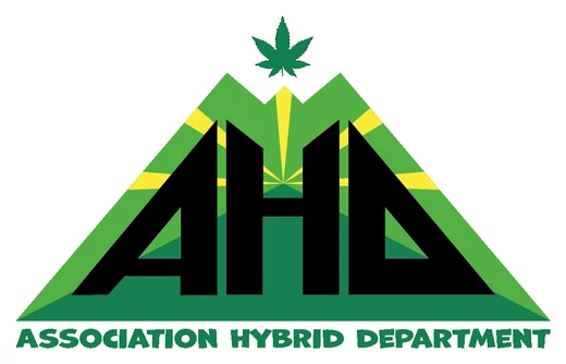 Logo Association Hybrid Department